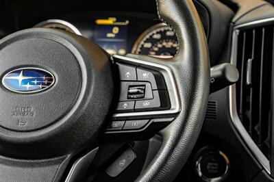 2022 Subaru Forester Touring   - Photo 17 - Dallas, TX 75220