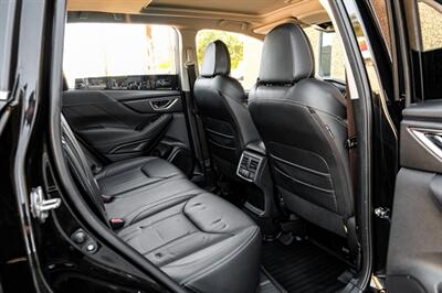 2022 Subaru Forester Touring   - Photo 35 - Dallas, TX 75220