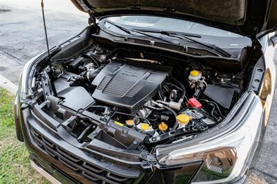 2022 Subaru Forester Touring   - Photo 47 - Dallas, TX 75220