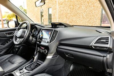 2022 Subaru Forester Touring   - Photo 12 - Dallas, TX 75220