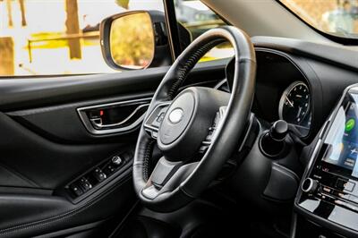 2022 Subaru Forester Touring   - Photo 13 - Dallas, TX 75220