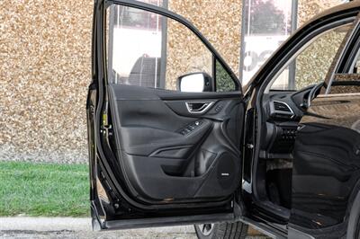 2022 Subaru Forester Touring   - Photo 40 - Dallas, TX 75220