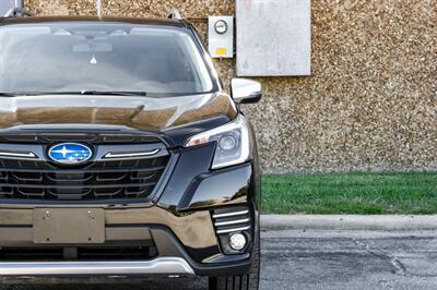 2022 Subaru Forester Touring   - Photo 45 - Dallas, TX 75220