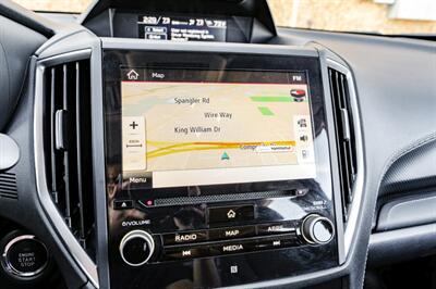 2022 Subaru Forester Touring   - Photo 21 - Dallas, TX 75220