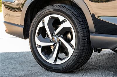 2022 Subaru Forester Touring   - Photo 54 - Dallas, TX 75220