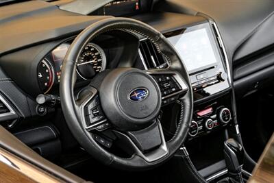 2022 Subaru Forester Touring   - Photo 15 - Dallas, TX 75220