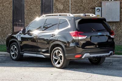 2022 Subaru Forester Touring   - Photo 11 - Dallas, TX 75220