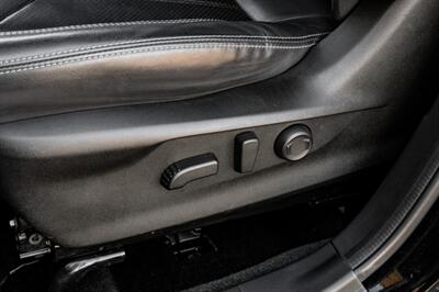 2022 Subaru Forester Touring   - Photo 31 - Dallas, TX 75220