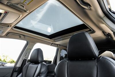 2022 Subaru Forester Touring   - Photo 5 - Dallas, TX 75220