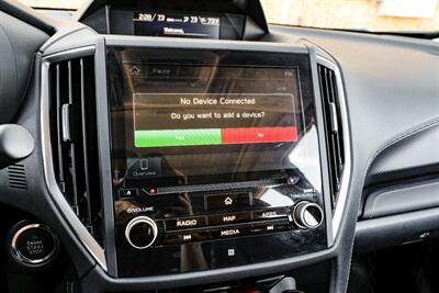 2022 Subaru Forester Touring   - Photo 28 - Dallas, TX 75220