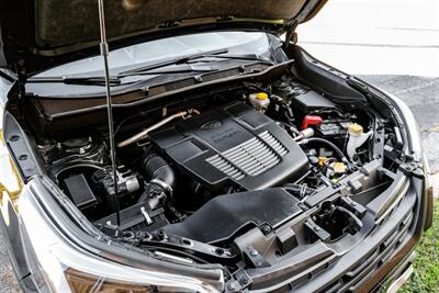 2022 Subaru Forester Touring   - Photo 49 - Dallas, TX 75220