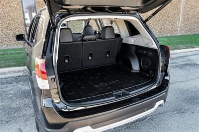 2022 Subaru Forester Touring   - Photo 52 - Dallas, TX 75220