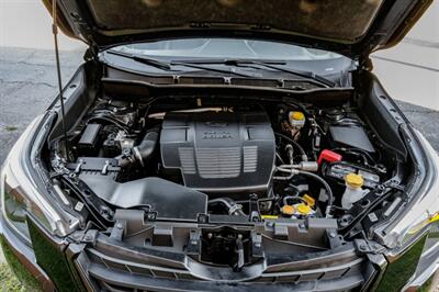 2022 Subaru Forester Touring   - Photo 48 - Dallas, TX 75220