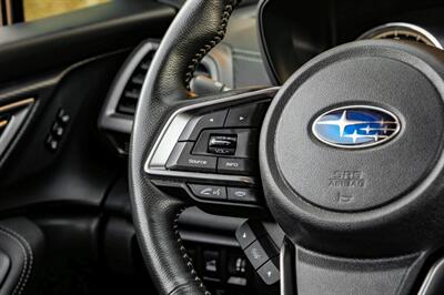 2022 Subaru Forester Touring   - Photo 16 - Dallas, TX 75220