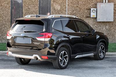 2022 Subaru Forester Touring   - Photo 9 - Dallas, TX 75220