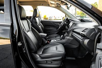 2022 Subaru Forester Touring   - Photo 32 - Dallas, TX 75220