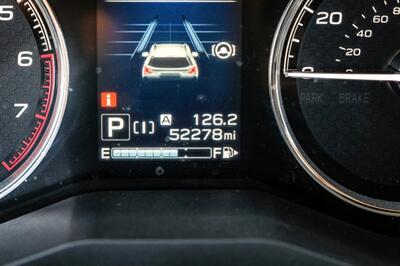 2022 Subaru Forester Touring   - Photo 19 - Dallas, TX 75220
