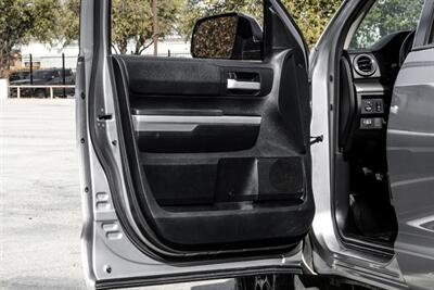 2016 Toyota Tundra SR5   - Photo 37 - Dallas, TX 75220