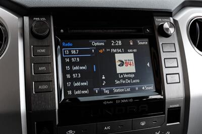 2016 Toyota Tundra SR5   - Photo 25 - Dallas, TX 75220