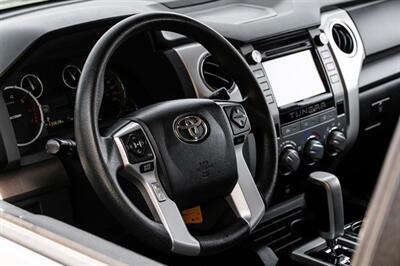 2016 Toyota Tundra SR5   - Photo 14 - Dallas, TX 75220