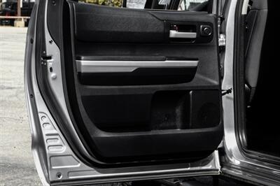 2016 Toyota Tundra SR5   - Photo 40 - Dallas, TX 75220