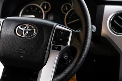 2016 Toyota Tundra SR5   - Photo 16 - Dallas, TX 75220