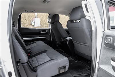 2016 Toyota Tundra SR5   - Photo 33 - Dallas, TX 75220