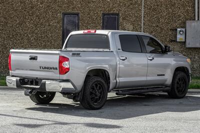 2016 Toyota Tundra SR5   - Photo 8 - Dallas, TX 75220