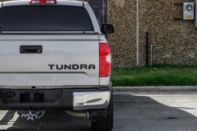 2016 Toyota Tundra SR5   - Photo 43 - Dallas, TX 75220