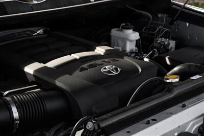 2016 Toyota Tundra SR5   - Photo 47 - Dallas, TX 75220