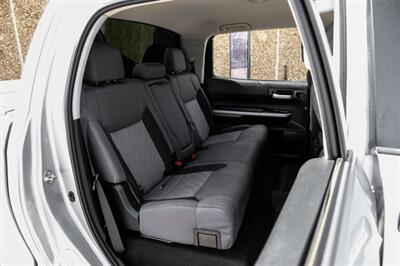 2016 Toyota Tundra SR5   - Photo 32 - Dallas, TX 75220