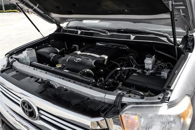 2016 Toyota Tundra SR5   - Photo 44 - Dallas, TX 75220