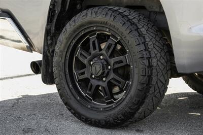 2016 Toyota Tundra SR5   - Photo 52 - Dallas, TX 75220