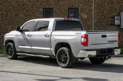2016 Toyota Tundra SR5   - Photo 10 - Dallas, TX 75220