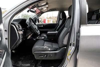 2016 Toyota Tundra SR5   - Photo 4 - Dallas, TX 75220