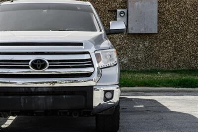2016 Toyota Tundra SR5   - Photo 42 - Dallas, TX 75220
