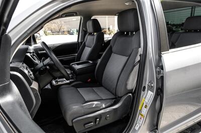 2016 Toyota Tundra SR5   - Photo 28 - Dallas, TX 75220