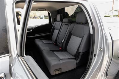 2016 Toyota Tundra SR5   - Photo 35 - Dallas, TX 75220