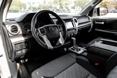 2016 Toyota Tundra SR5   - Photo 3 - Dallas, TX 75220
