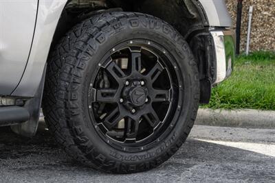 2016 Toyota Tundra SR5   - Photo 53 - Dallas, TX 75220