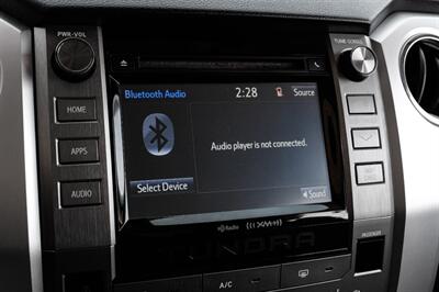 2016 Toyota Tundra SR5   - Photo 26 - Dallas, TX 75220