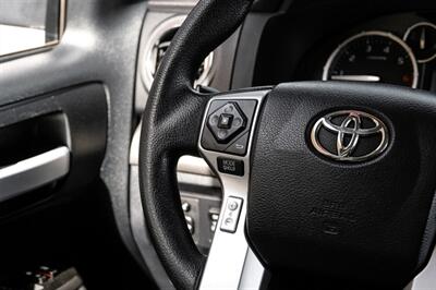 2016 Toyota Tundra SR5   - Photo 15 - Dallas, TX 75220