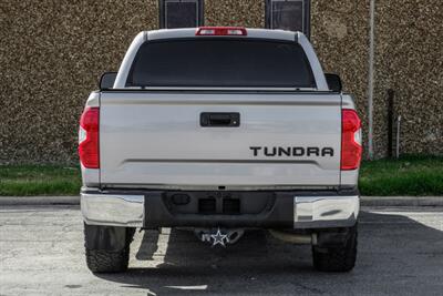 2016 Toyota Tundra SR5   - Photo 9 - Dallas, TX 75220