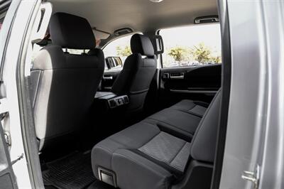 2016 Toyota Tundra SR5   - Photo 34 - Dallas, TX 75220