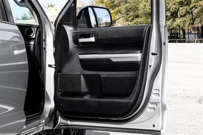 2016 Toyota Tundra SR5   - Photo 39 - Dallas, TX 75220