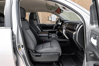 2016 Toyota Tundra SR5   - Photo 31 - Dallas, TX 75220