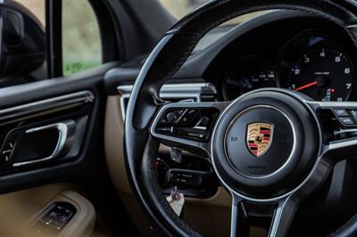 2018 Porsche Macan   - Photo 15 - Dallas, TX 75220