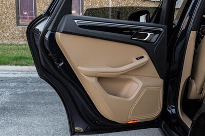 2018 Porsche Macan   - Photo 44 - Dallas, TX 75220