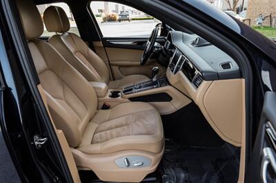 2018 Porsche Macan   - Photo 33 - Dallas, TX 75220