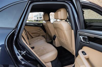 2018 Porsche Macan   - Photo 35 - Dallas, TX 75220